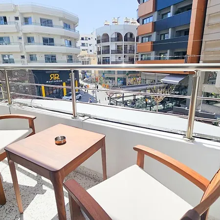 The Colors Of Apartamento *