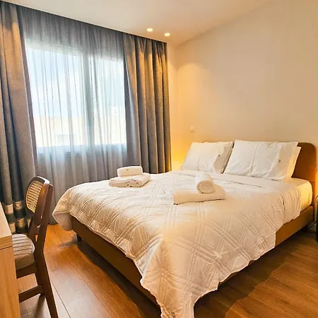 The Colors Of * Lárnaca