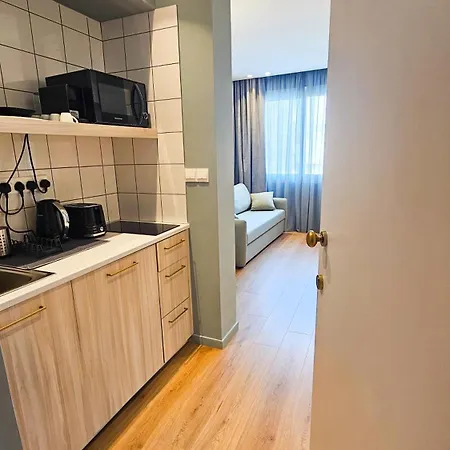 Apartamento The Colors Of *