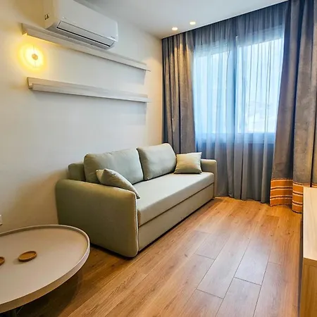 The Colors Of * Lárnaca