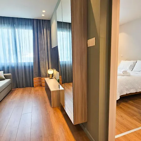 Apartamento The Colors Of Lárnaca