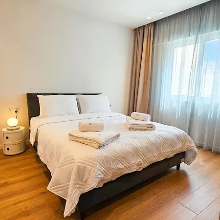 The Colors Of Apartamento *