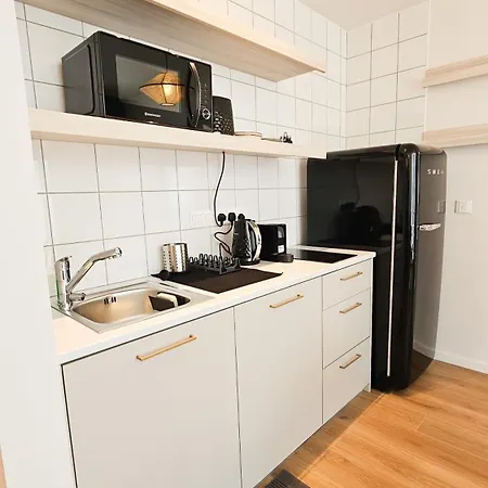 The Colors Of Apartamento Lárnaca