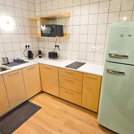 The Colors Of Larnaca