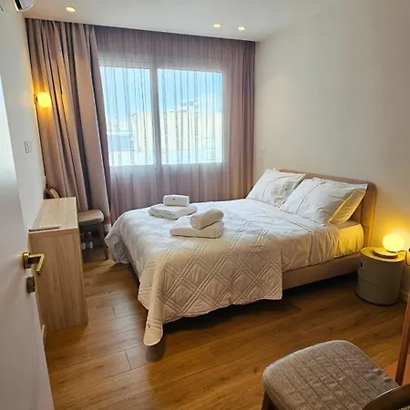 Apartamento The Colors Of *