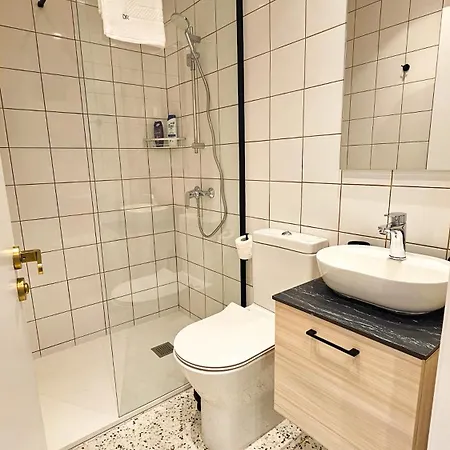 The Colors Of Apartman *