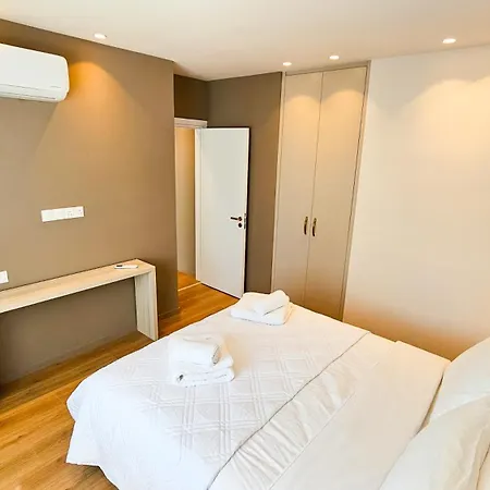 The Colors Of Larnaca