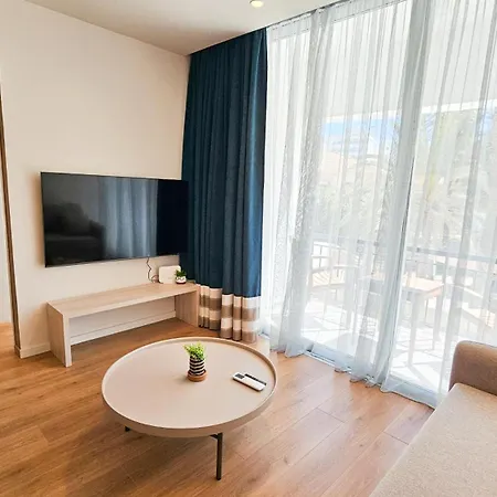 Appartement The Colors Of *