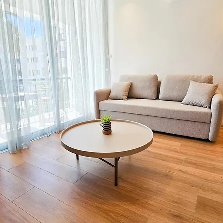 The Colors Of Appartement