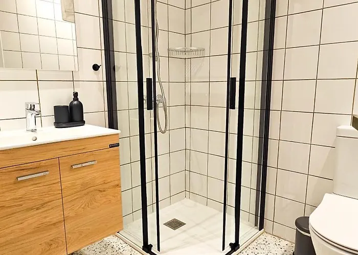 Apartment The Colors Of *