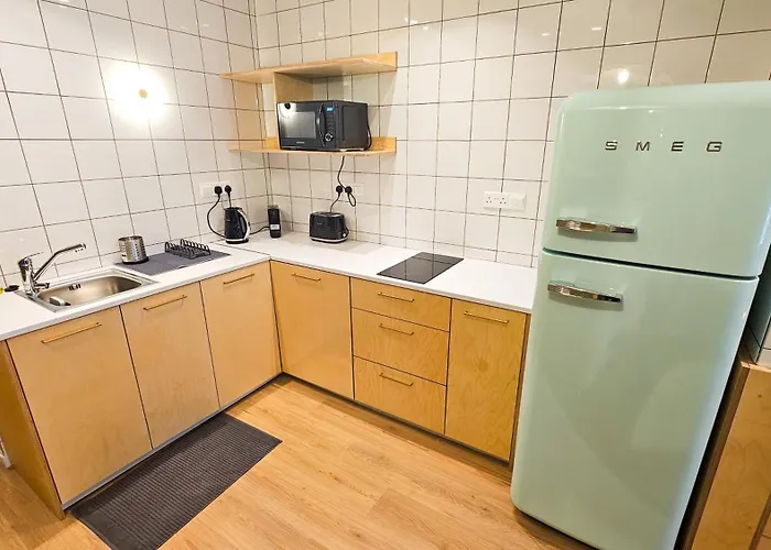 The Colors Of Larnaka