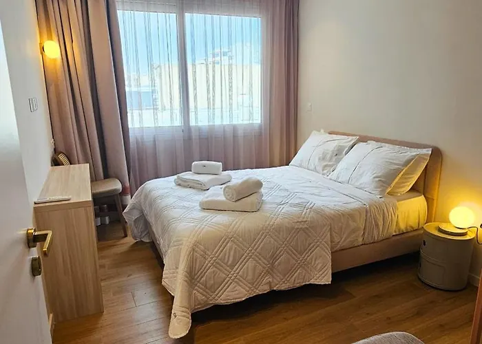 דירה The Colors Of *