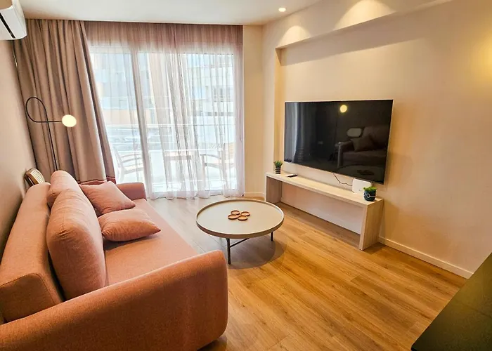 The Colors Of Larnaka