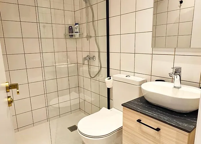 The Colors Of דירה *