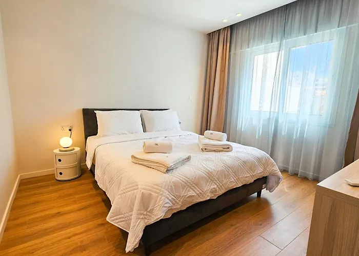 The Colors Of דירה *