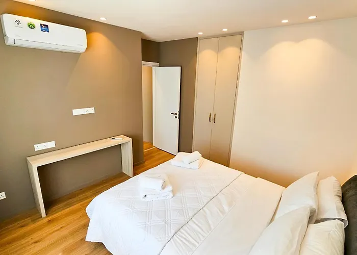 The Colors Of Larnaka