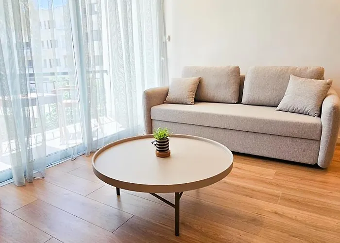 The Colors Of Apartment