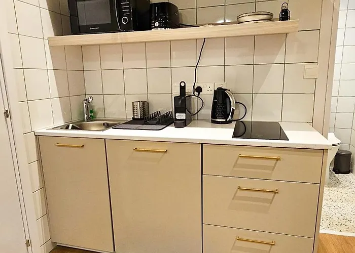 The Colors Of * לרנקה