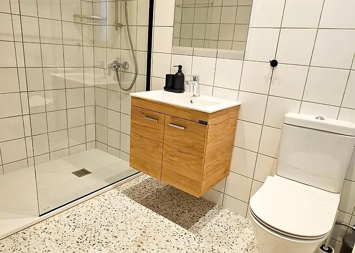 Apartment The Colors Of